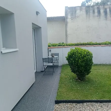 Bed & Breakfast D'hotes 3*